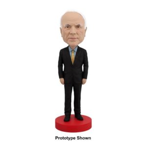 John McCain Bobblehead