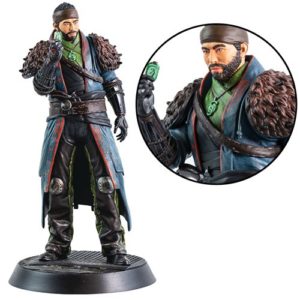 Destiny 2 Beyond Light The Drifter Collector Statue