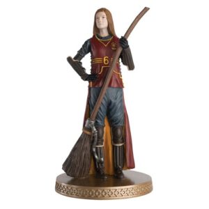 Harry Potter Wizarding World Ginny Weasley and Mag, Not Mint