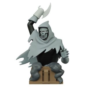 Batman: The Animated Series Movie Phantasm Bust
