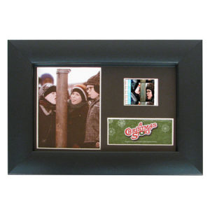 A Christmas Story Series 4 Mini Film Cell