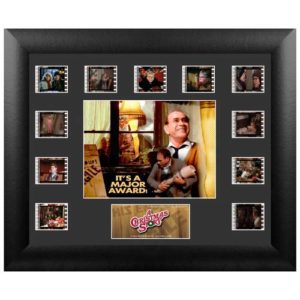 A Christmas Story Series 1 Mini Montage Film Cell