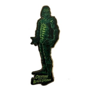 Universal Monsters Creature from Black Lagoon Bottle Opener