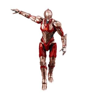 Ultraman Ultraman B Type Figure-rise Standard Model Kit