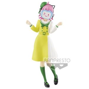 Love Live! Nijigasaki High School Rina Tennoji FIGURE