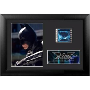 Batman Dark Knight Series 11 Special Edition Mini Cell