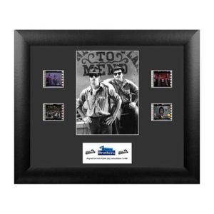 Blues Brothers Double Series 2  Film Cell