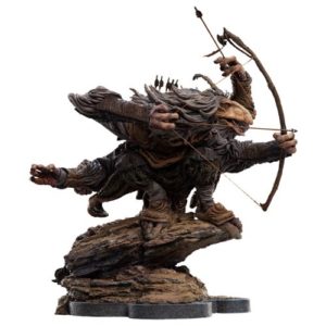 The Dark Crystal: AoR urVa the Archer 1:6 Scale Statue