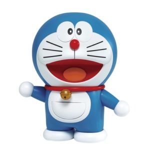 Doraemon Figure-Rise Mechanics Model Kit