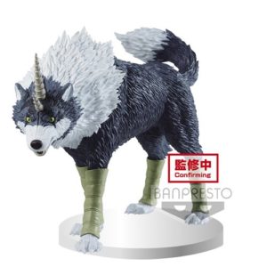 That Time I Got Reincarnated as a Slime Ranga Vol. 4 Statue