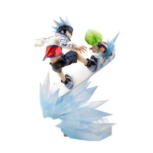 Shaman King Horohoro ARTFX J 1:8 Scale Statue