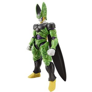 Dragon Ball Z Perfect Cell Figure-rise Standard Model Kit