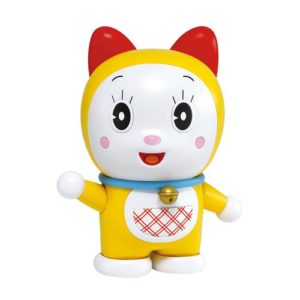 Doraemon Dorami Figure-Rise Mechanics Model Kit