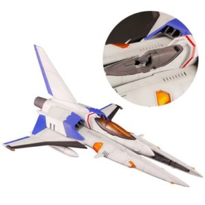 Gradius IV Vic Viper Model Kit