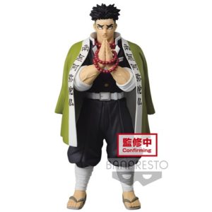 Demon Slayer: Kimetsu no Yaiba Gyomei Himejima Vol.16 Statue