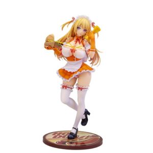 Original Character Anna Hananoi by Kai Tomohiro Statue