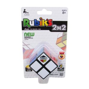 Rubik’s Cube 2×2