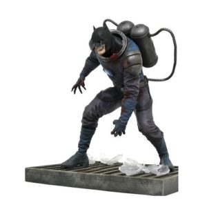 DC Gallery DCeased Batman Statue