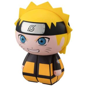 Naruto Uzumaki Charaction Rubik’s Cube Puzzle