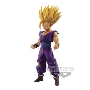 Dragon Ball Z Gohan Normal Color Ver. Master Stars Statue