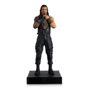WWE Championship Collection Roman Reigns Statue