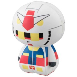 Mobile Suit Gundam RX-78-2 Gundam Rubik’s Cube Puzzle