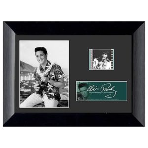 Elvis Presley Series 21 Mini Cell