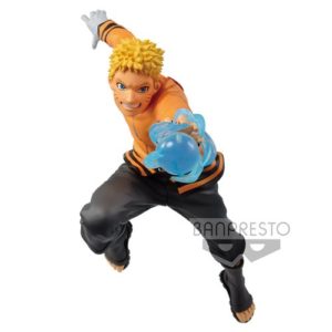 Boruto Naruto Next Generation Naruto Ver. A Vibration Statue