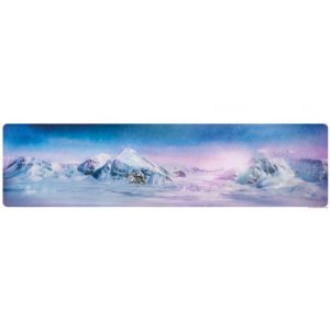 Star Wars Daybreak on Hoth by Rich Davies Lithograph Print