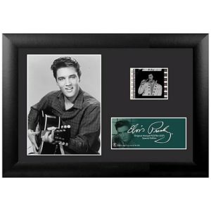 Elvis Presley Series 37 Mini Film Cell