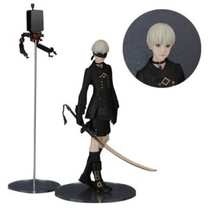 NieR: Automata YoRHa No. 9 Type S Deluxe Statue