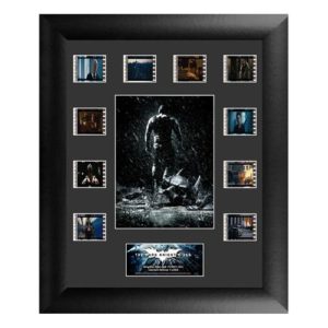 Batman The Dark Knight Rises Series 3 Mini Montage Film Cell