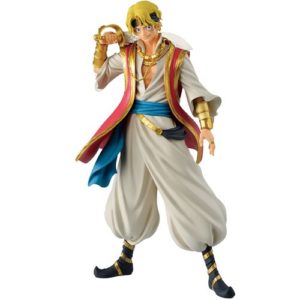 One Piece Treasure Cruise World Journey Vol.6 Sabo Statue