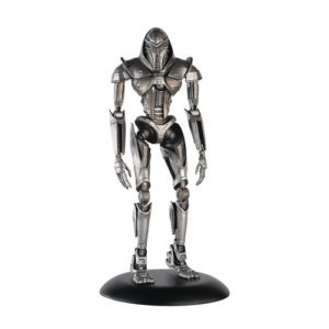 Battlestar Galactica Collection Centurion Figure