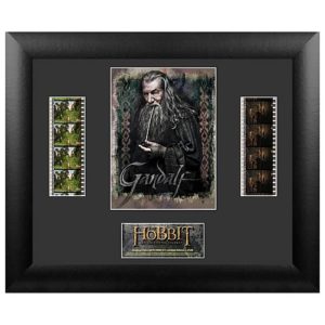 The Hobbit: An Unexpected Journey Series 1 Double Cell