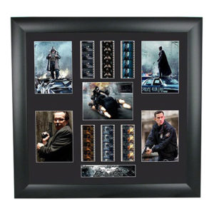 Batman The Dark Knight Rises Series 3 Montage Film Cell