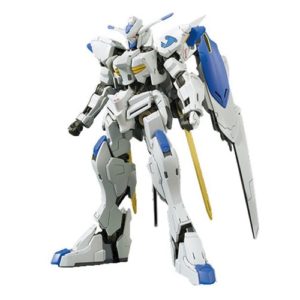 Gundam: Iron-Blooded Orphans Gundam Bael HG 1:144 Scale Kit