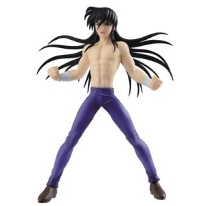 Saint Seiya Saint Cosmo Memoir Dragon Shiryu Statue