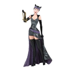 DC Comics Catwoman Couture de Force Statue