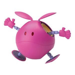 Gundam Seed Haro Pink Figure-Rise Mechanics Model Kit