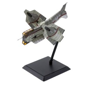 Evangelion: 3.0 You Can (Not) Redo VTOL Model Kit