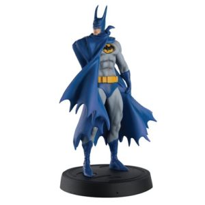 Batman 1990s Decades Collection Figure with Magazine