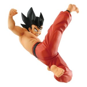 Dragon Ball Match Makers Goku Statue – ReRun