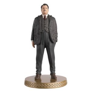 Harry Potter Wizarding World Collection Jacob Kowalski