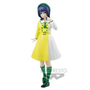 Love Live! Nijigasaki High School Karin Asaka Statue