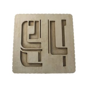 Star Wars Docking Bay 94 Plaque