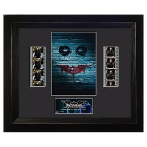 Batman The Dark Knight Series 2 Double Film Cell