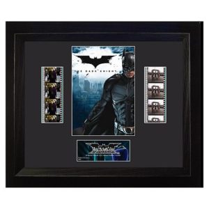 Batman The Dark Knight Series 3 Double Film Cell