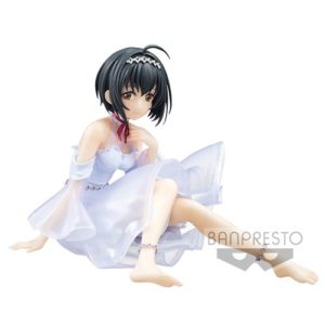 Idolmasters Miho Kohinata See Though Ver. Espresto Statue