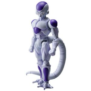 Dragon Ball Z Son Frieza Figure-Rise Standard Model Kit